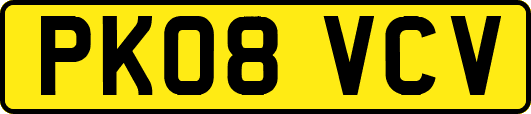 PK08VCV