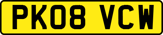 PK08VCW