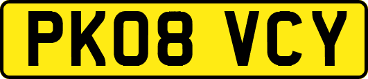 PK08VCY