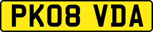 PK08VDA