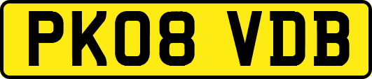 PK08VDB