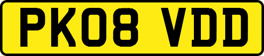 PK08VDD