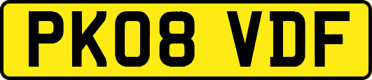 PK08VDF