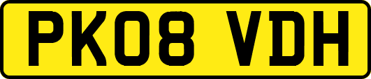 PK08VDH