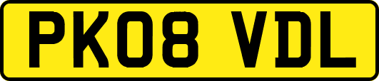 PK08VDL