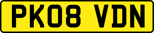 PK08VDN