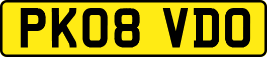 PK08VDO