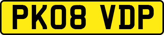 PK08VDP