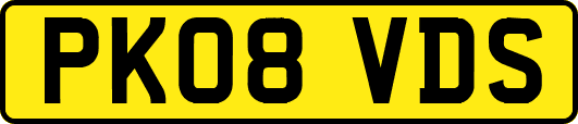 PK08VDS