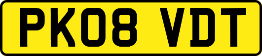 PK08VDT