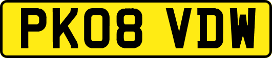 PK08VDW