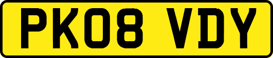 PK08VDY
