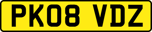 PK08VDZ