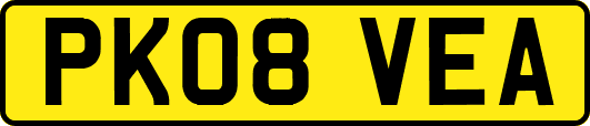PK08VEA
