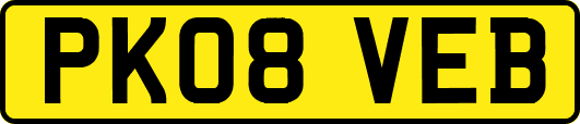 PK08VEB