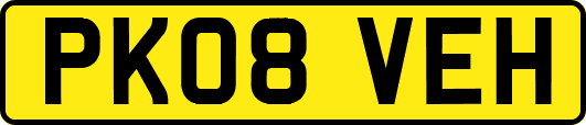 PK08VEH
