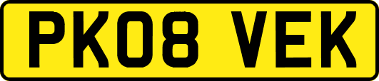 PK08VEK