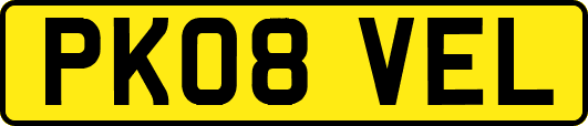 PK08VEL