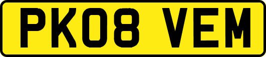PK08VEM