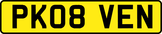 PK08VEN
