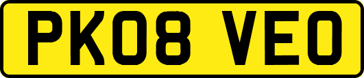 PK08VEO