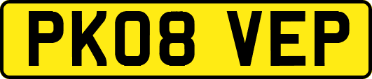 PK08VEP