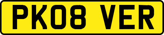 PK08VER