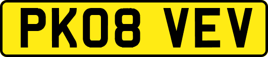 PK08VEV