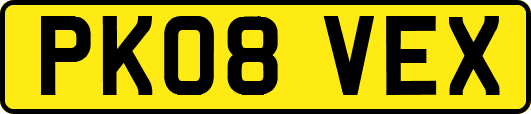 PK08VEX