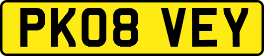 PK08VEY