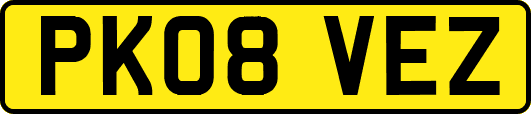 PK08VEZ