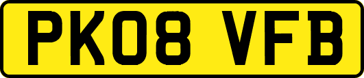 PK08VFB