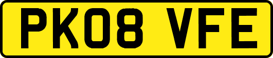 PK08VFE