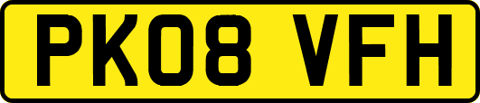 PK08VFH