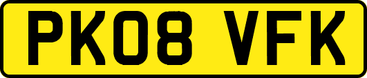 PK08VFK