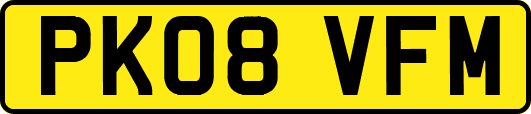 PK08VFM