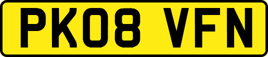 PK08VFN