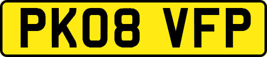 PK08VFP