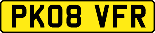 PK08VFR