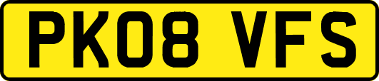 PK08VFS