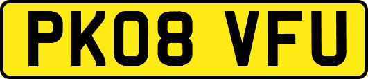 PK08VFU