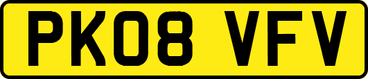 PK08VFV