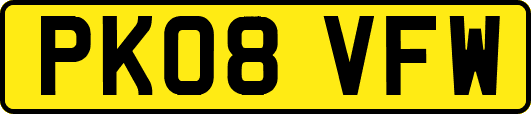PK08VFW