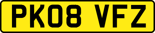 PK08VFZ