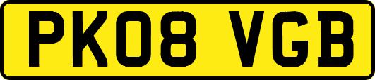 PK08VGB