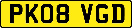 PK08VGD