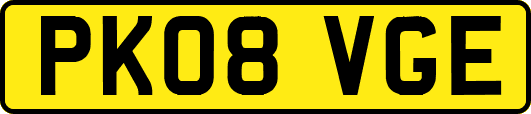 PK08VGE
