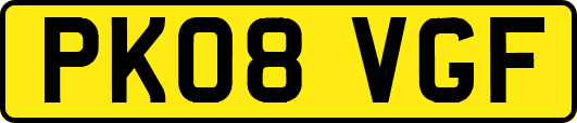 PK08VGF