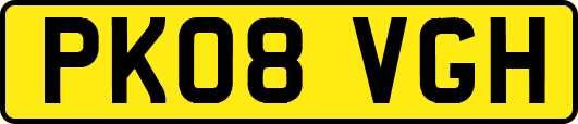 PK08VGH