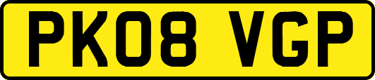 PK08VGP